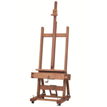 CABALLETE ART. M04 ESTUDIO A MANIVELA
