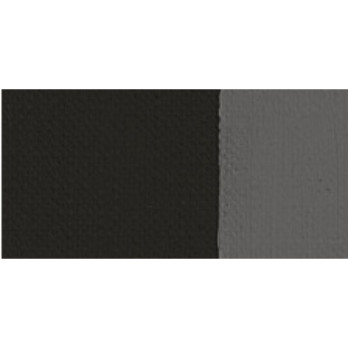 GOUACHE COLOUR MAIMERI  ART. 530 - 20 ml tube - BLACK - gr. 1