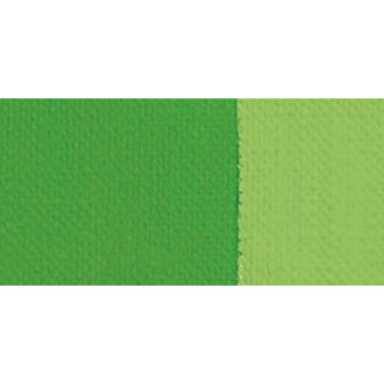 TEMPERA MAIMERI "GOUACHE"-tube 20ml-art.304 Verde Brillante Chiaro_g.1