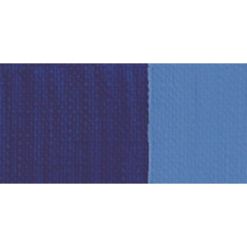 TEMPERAFARBEN  "GOUACHE" MAIMERI ART.398 Tube 20ml PARIS BLAU_g.1