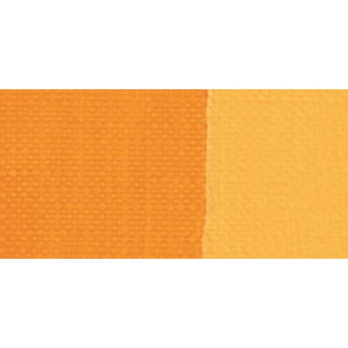 GOUACHE COLOUR MAIMERI  ART. 118 - 20 ml tube - DEEP YELLOW - gr. 1