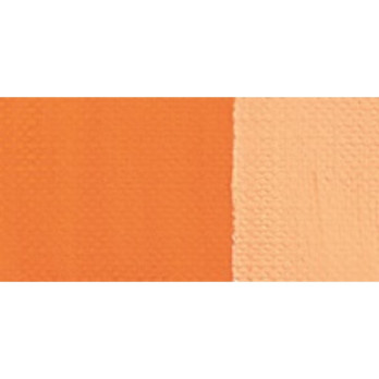 TEMPERA MAIMERI "GOUACHE"-tube 20ml-art.050 Arancio_g.1