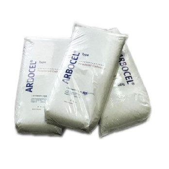 POLPA DI CARTA ARBOCEL BC 1000 (conf. 15 kg)