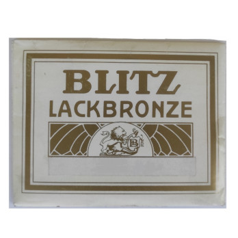 PURPURIN Kupferpulver Nr. 60 - (20 g)