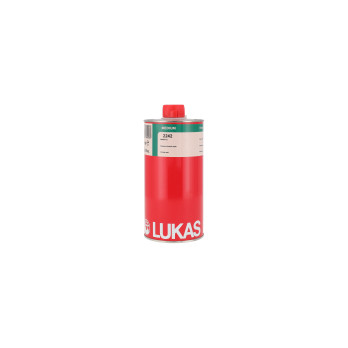 Vernis MAT ART. 2242 LUKAS - 1 L - UN1263
