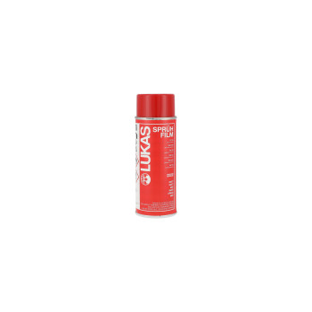 Vernis LUKAS, mat, art. 2322, spray 400 ml