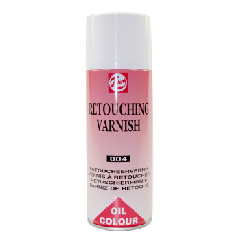 VERNIS PER RITOCCO TALENS ART. 004 SPRAY (cond. 400 ml)