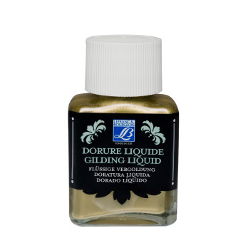 DORADO LIQUIDO L&B ORO RICO 75 ML
