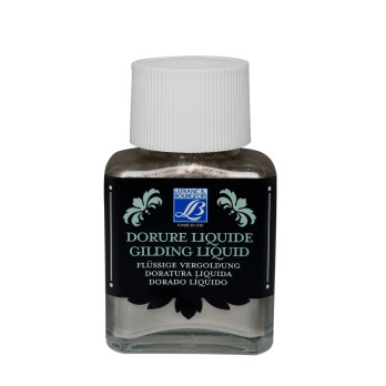 Dorure Liquide L&B - 75ml - Etain