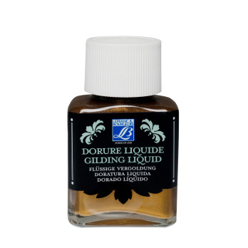 DORADO LIQUIDO L&B FLORENTINO 75 ML