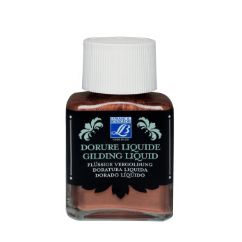 Dorure Liquide L&B - 75ml - Cuivre