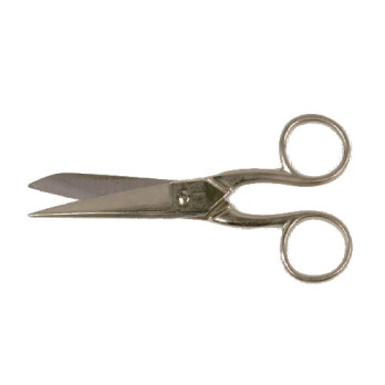 FORBICE PER CARTA Lungh. 6" in acciaio