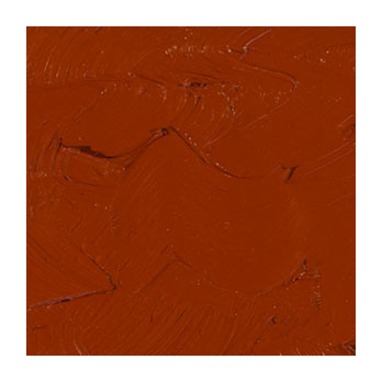 GAMBLIN "CONSERVATION COLORS" 15ml_Rosso Veneziano_g.1