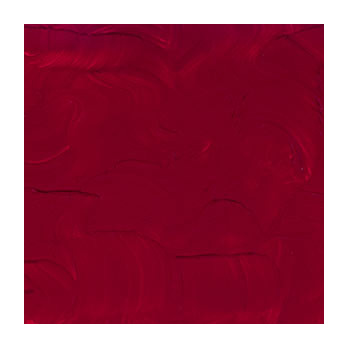 GAMBLIN 15 ml rouge quinacridone gr.3 - 590