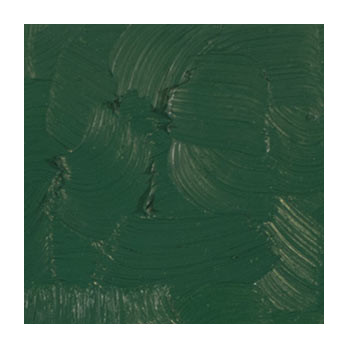 GAMBLIN "CONSERVATION COLORS"-COBALT GREEN (gr.4) 15 ml