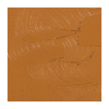 GAMBLIN "CONSERVATION COLORS"-RAW SIENNA (gr.1) 15 ml