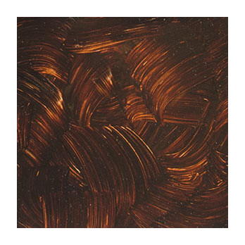 GAMBLIN "CONSERVATION COLORS" 15ml_Terra Marrone Trasparente_g.3