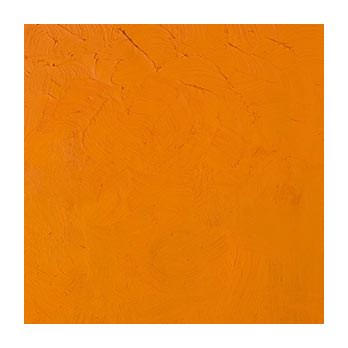 GAMBLIN "CONSERVATION COLORS"-CADMIUM ORANGE (gr.4) 15 ml