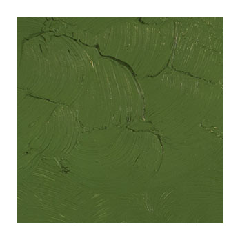 Gamblin GODET-Vert Oxyde de Chrome (gr2)