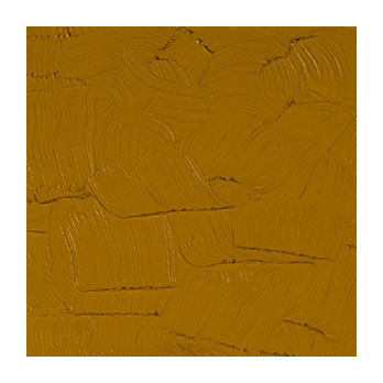 GAMBLIN "CONSERVATION COLORS" godet-YELLOW OCHRE (gr1)