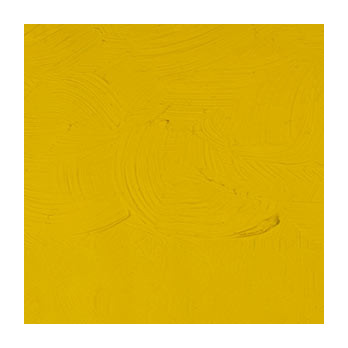 GAMBLIN "CONSERVATION COLORS" godet HANSA YELLOW MEDIUM (gr3)