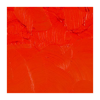 Gamblin GODET-Rouge de Cadmium moyen (gr5)