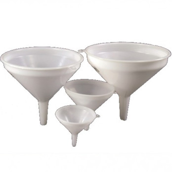 FILLING FUNNEL ART. 176, ø 220 mm
