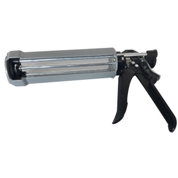 MANUAL PROFESSIONAL GUN FOR INJECTION OF INJECTO VE