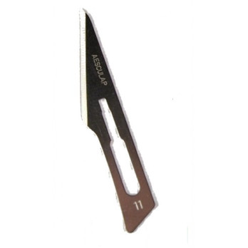 SCALPEL BLADE N. 11