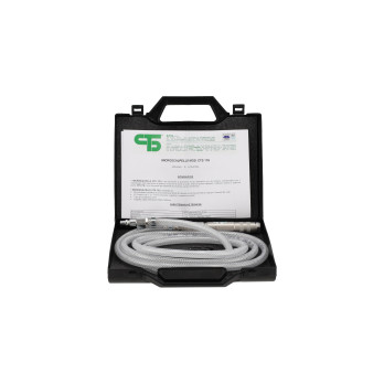 MICROSCALPELLO MOD. CTS 178