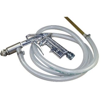 Minipistolet CTS 10/2.5mm Buse en widia 2,5mm