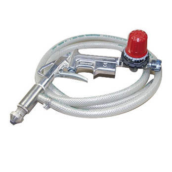 MINIPISTOLA CTS 10/2,5 R reg. pressione con manometro