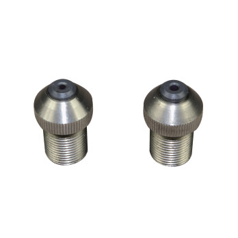 Buse en Widia diam. 3 mm pour Minipistolet série CTS 10