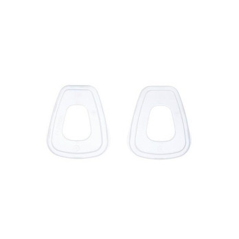 3M FILTER RETAINER ART. 501 (pack of 2 pieces)