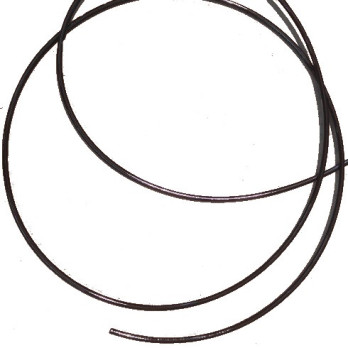 TUBO TELATO lunghezza 1,5 mt. per micro/idro-sabbiatrici CTS