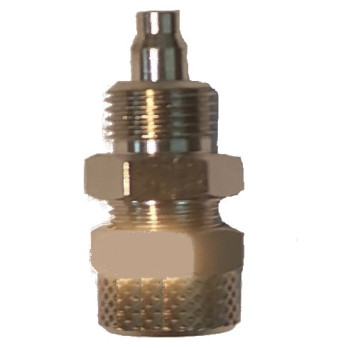 Porte-buse pour microsableuse CTS 1-2-5-6