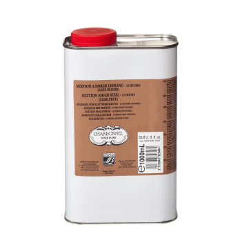 MIXTION 12H CHARB. L&B (ENV. 1 LT)