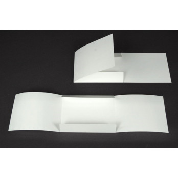 SOBRES DE 4 SOLAPAS “Boito”