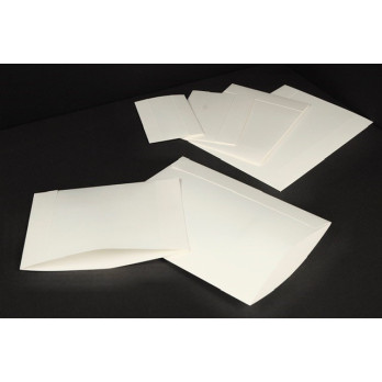 POCHETTES SANS RABATS “Vivaldi”