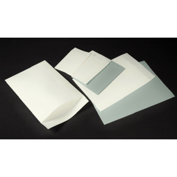POCKET ENVELOPES WITH FLAP “Rossini”