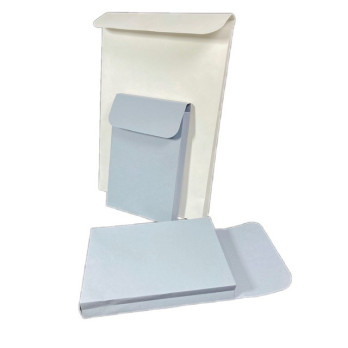 BUSTE A TASCA ESPANDIBILE CON RIBALTA “Boccioni”