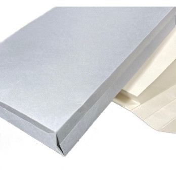 BUSTE A TASCA ESPANDIBILE CON RIBALTA “Boccioni”