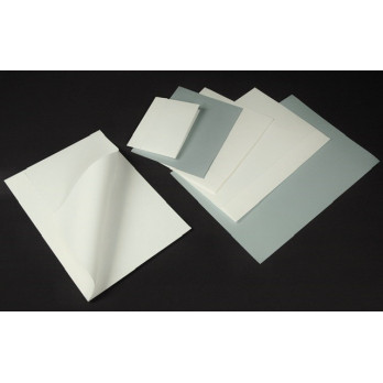 BUSTE APERTE SU DUE LATI ADIACENTI “Mameli”