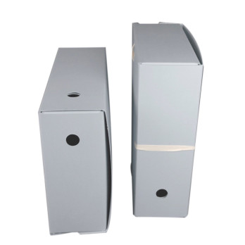 Archivadores CON SOLAPA “Brunelleschi”