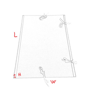 PORTFOLIO FOLDERS “Giorgione”