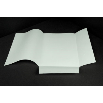 CARPETAS CON 3 SOLAPAS “Majorana”