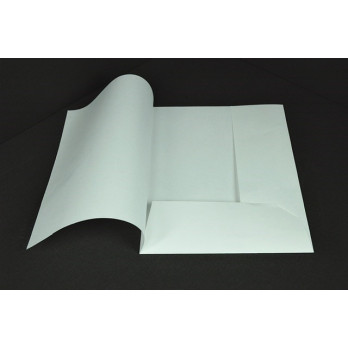 CARPETAS CON 3 SOLAPAS “Majorana”