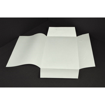 CARPETAS CON 4 SOLAPAS “Canova”