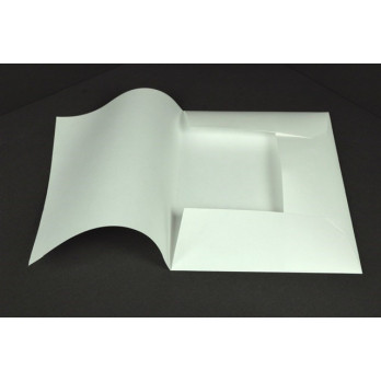 CARTELLE A 4 FALDE “Canova”