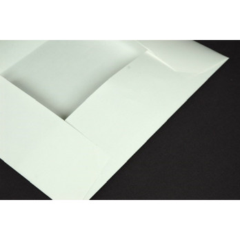 CARPETAS CON 4 SOLAPAS “Canova”